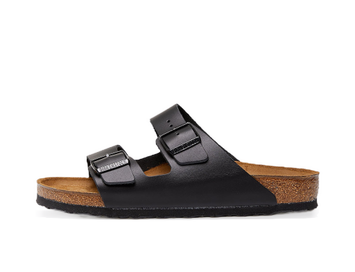 Superge in čevlji Birkenstock Arizona NL Črna | 51191