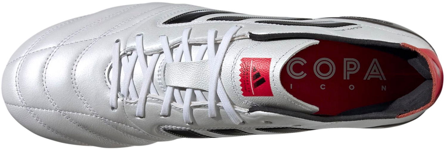 Superge in čevlji adidas Performance Copa Icon 2 Firm Ground Kovinski | JH7005, 1