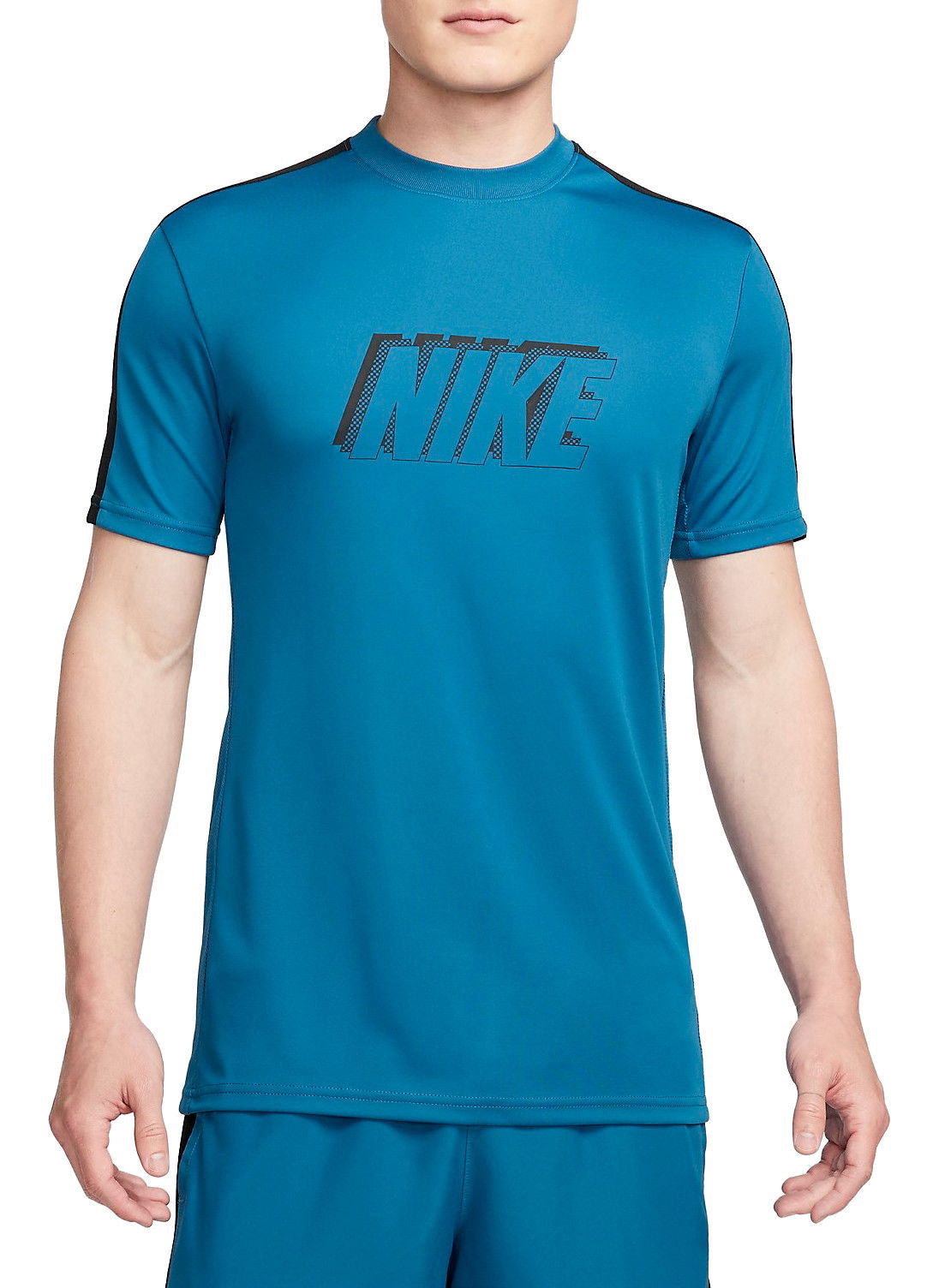 Majica Nike Dri-FIT Academy Tee Modra | fb6485-457, 0