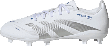 Superge in čevlji adidas Performance Predator League FG/MG J Bela | id3751, 5