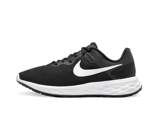 Tek Nike Revolution 6 Next Nature Črna | DC3729-003