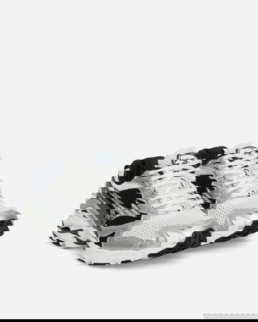 Superge in čevlji Mizuno Wave Rider 10 Večbarvna | D1GA210405, 4