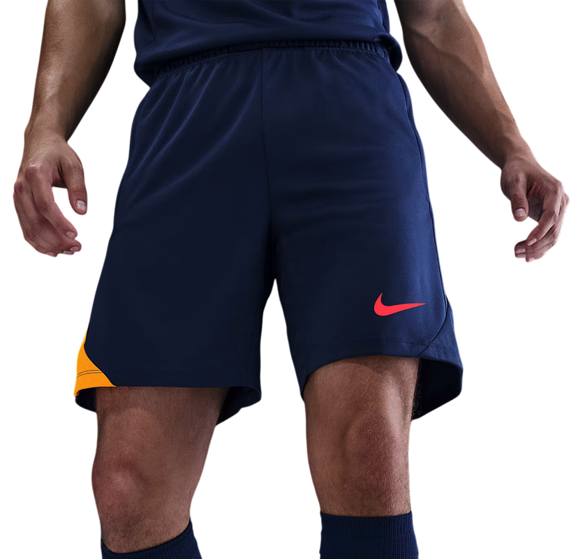 Kratke hlače Nike Dri-FIT Strike Shorts Mornarica | fn2401-494