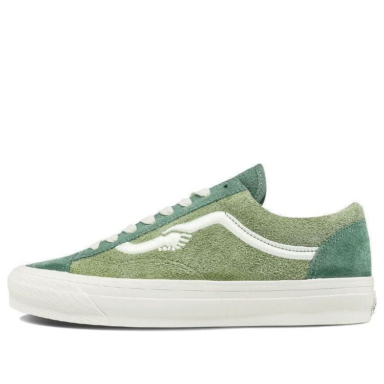 Superge in čevlji Vans Notre x OG Style 36 LX Zelena | VN0A4BVEGRN