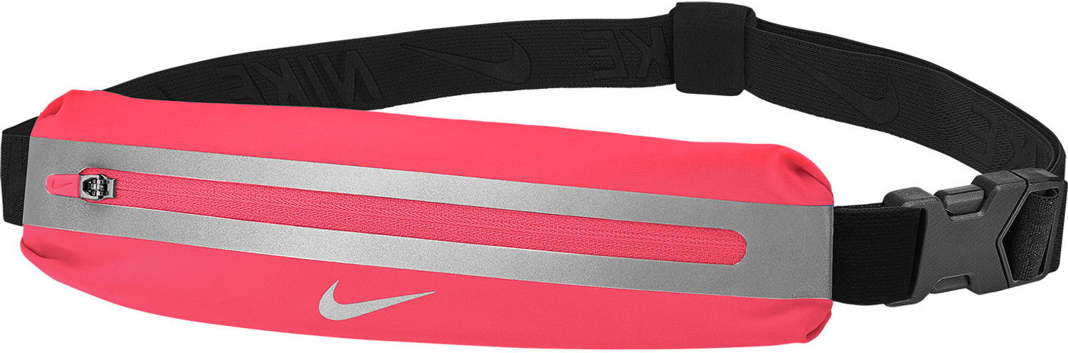 Torbice za okoli pasu Nike Nike Slim Waistpack 3.0 Roza | 9038264, 0