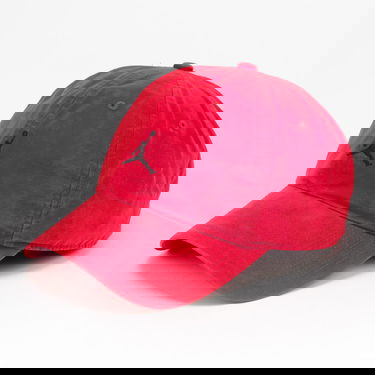 Kapa Jordan H86 Jumpman Washed Cap Rdeča | DC3673-687, 0