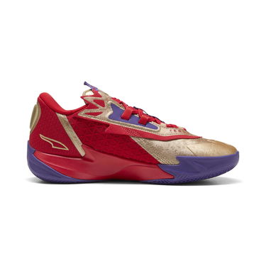 Superge in čevlji Puma Scoot Zeros II "Gold D.D." Večbarvna | 312229-01, 5