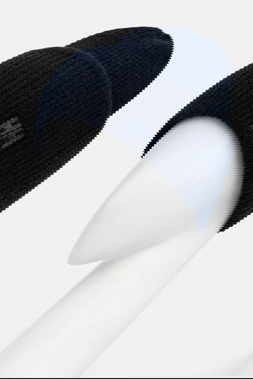 Beanie Helly Hansen Soft Rib Beanie Mornarica | 67531, 1