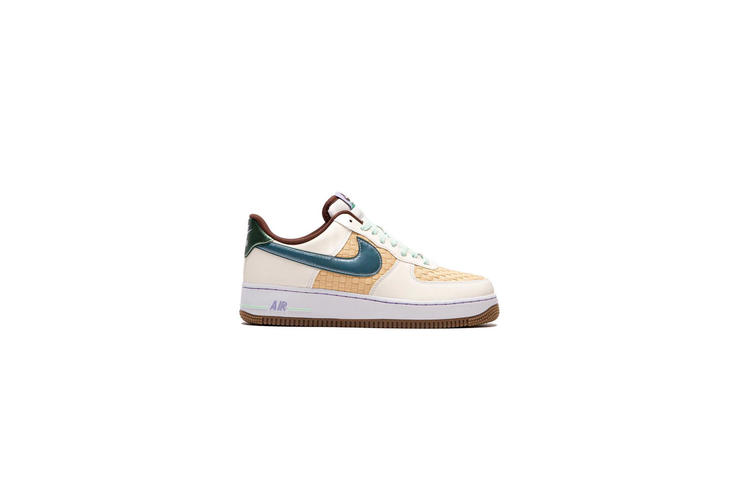 Superge in čevlji Nike Air Force 1 Low Retro Easter Basket Večbarvna | IB5722-100, 1