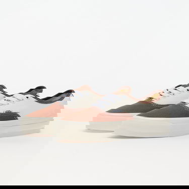 Superge in čevlji Vans Authentic Reissue 44 LX Coffee Bež | VN000CQACFF1, 4