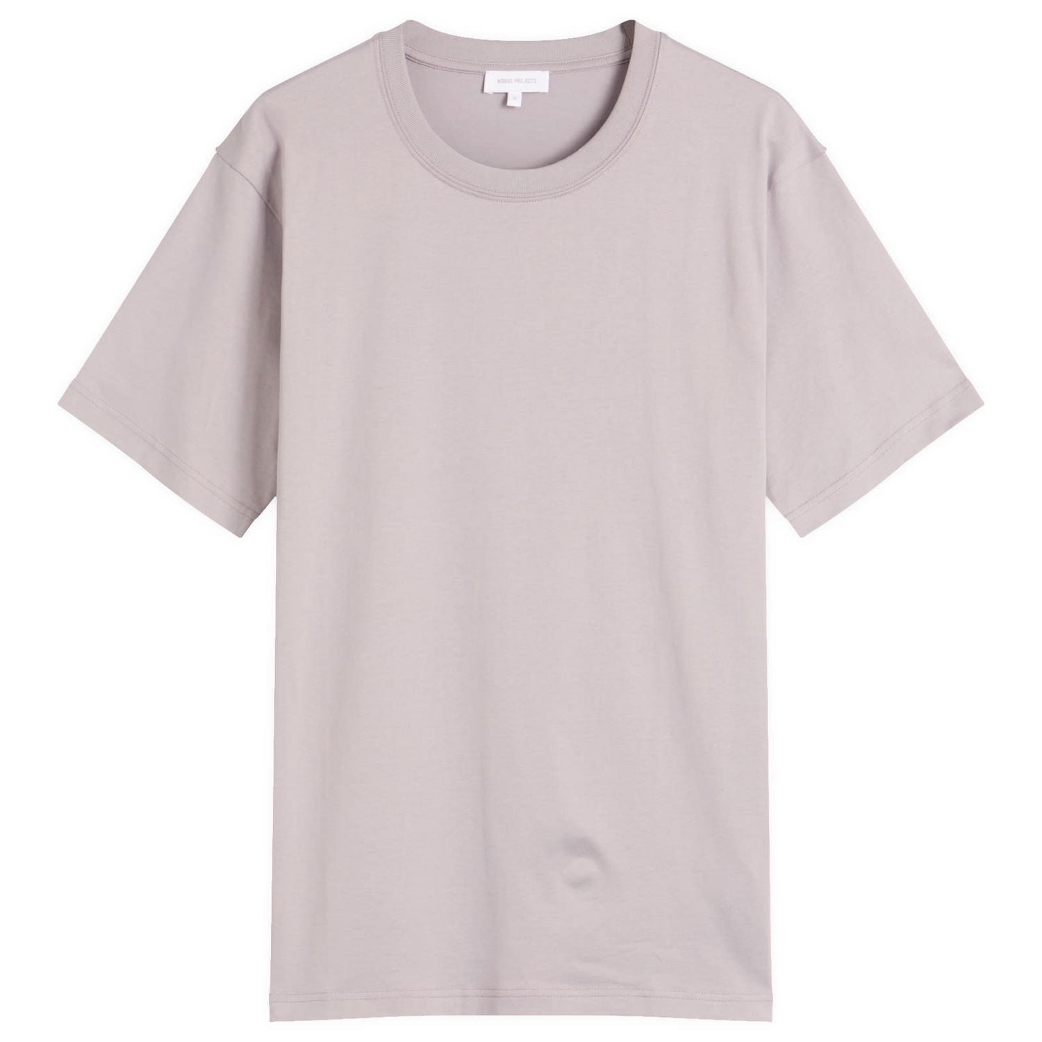 Majica NORSE PROJECTS Norse Projects Standard Tee, Size L Lila | N01-0670-6017, 0