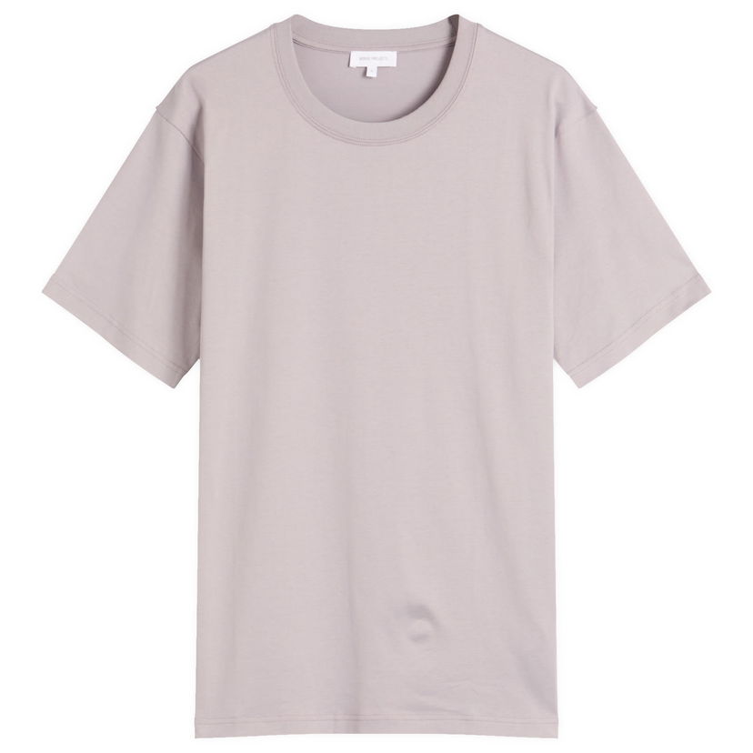 Majica NORSE PROJECTS Norse Projects Standard Tee, Size L Lila | N01-0670-6017
