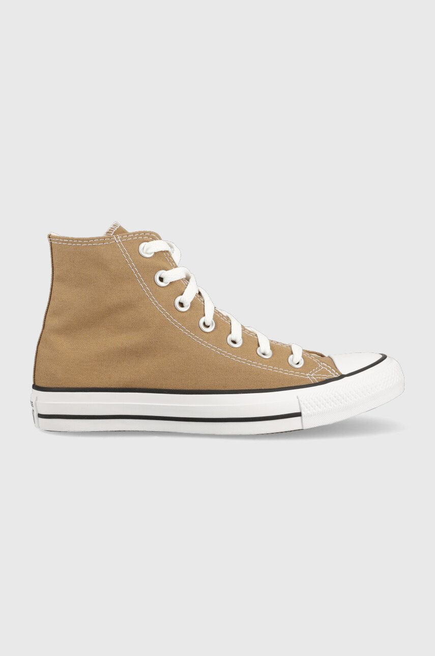 Superge in čevlji Converse Chuck Taylor All Star Desert Rjava | A00786C, 0