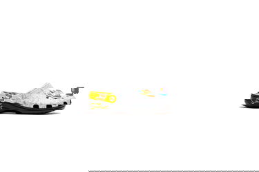 Superge in čevlji Crocs The Simpsons Intro Sequence Clogs Večbarvna | 211106-90H, 1