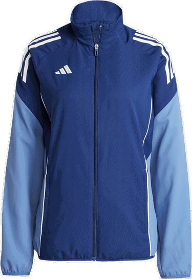 Vetrovka adidas Originals adidas TIRO25C PRE Jacket Modra | jm8377, 1