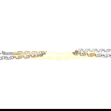 Ogrlica Versace Versace Greca Chain Belt Kovinski | 1007687 1A00620 3P000, 1