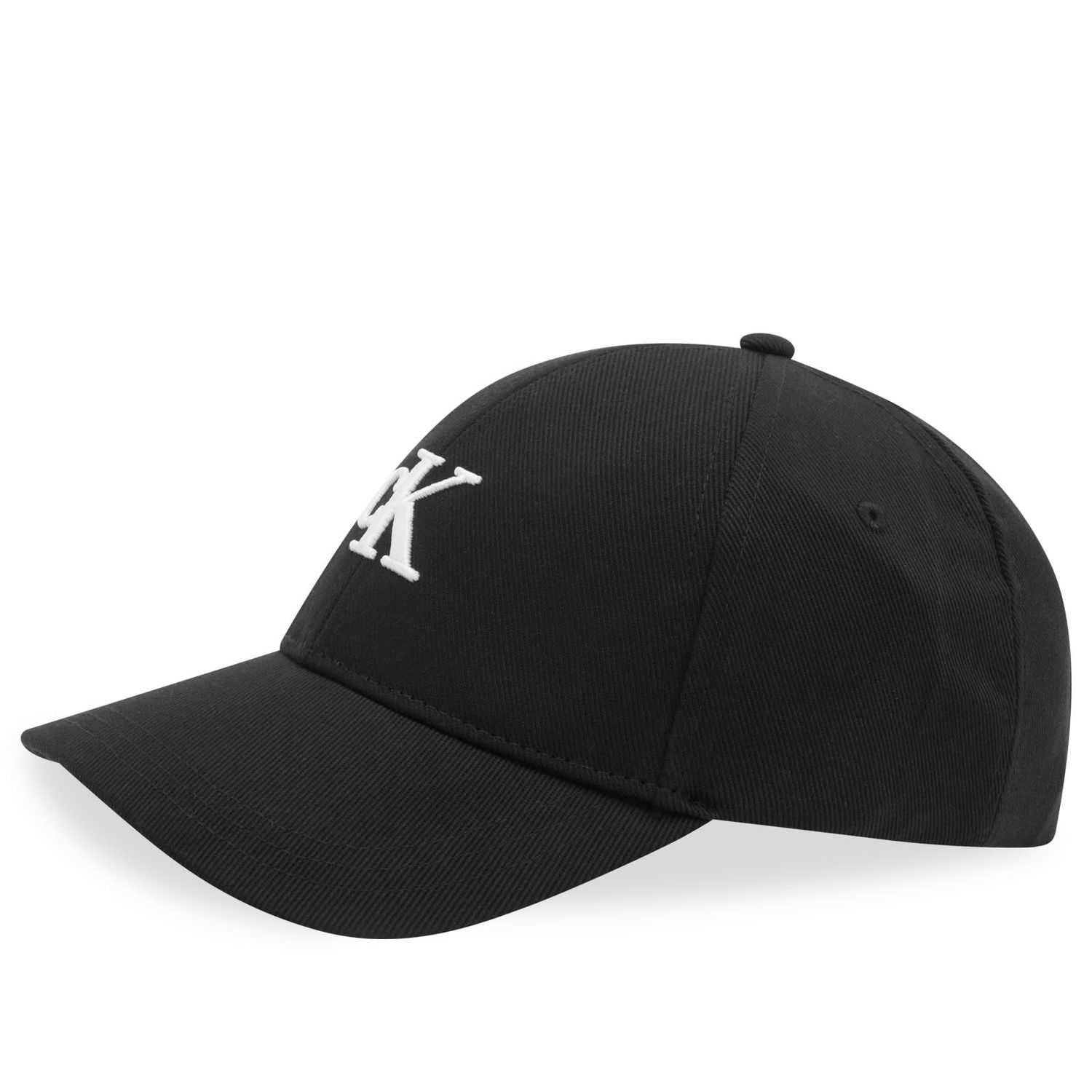 Kapa CALVIN KLEIN Archive Cap Črna | K60K611978BEH, 0