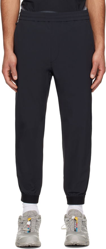 Trenirka rag & bone Rag & Bone Pursuit Robert Jogger Track Pants Črna | MBW24F7014WFML, 0