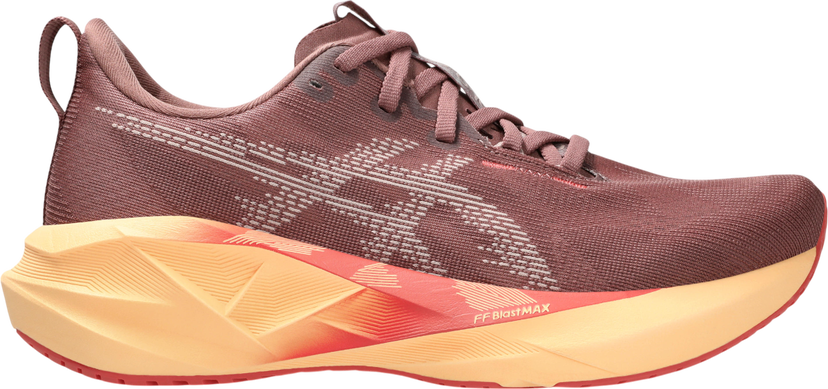 Superge in čevlji Asics NOVABLAST 5 Lila | 1012b765-600