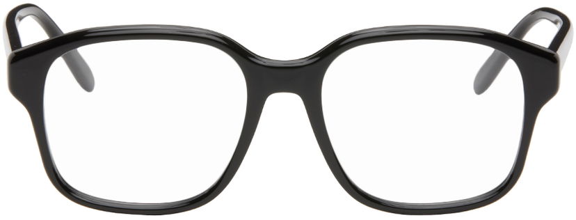 Sončna očala Loewe Slim Glasses Črna | LW50084I 192337179525