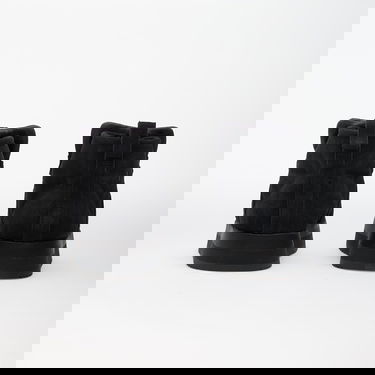 Superge in čevlji adidas Originals Originals Campus 00s Winter Mid Črna | JR3737, 4