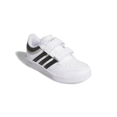 Superge in čevlji adidas Performance Hoops 4.0 CF C Bela | JI3482, 4
