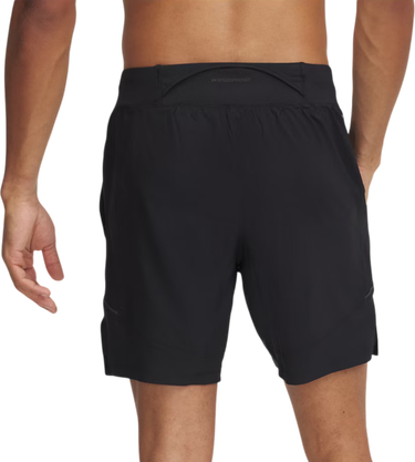 Kratke hlače Under Armour UA Launch Pro 2-in-1 7" Shorts Črna | 1376831-003, 1