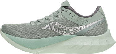Superge in čevlji Saucony Endorphin Pro 4 Zelena | s20939-228, 1