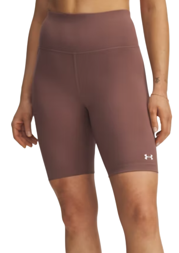 Kratke hlače Under Armour Under Armour Motion Bike Shorts Lila | 1388646-256