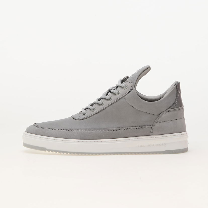 Superge in čevlji Filling Pieces Low Top Base Cement Siva | 10120591288