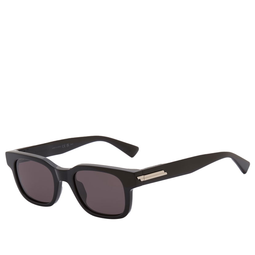 Sončna očala Bottega Veneta Eyewear BV1411S Stretch Črna | BV1411S-001