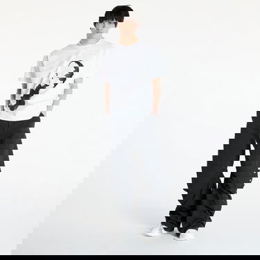 Cargo hlače HELIOT EMIL HELIOT EMIL Ferro Wide-Leg Trousers Črna | SS25_M_10_193_BLK01, 4