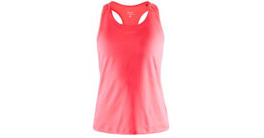 Majica brez rokavov Craft ADV Essence Tank Top Roza | 1908770-410000, 1