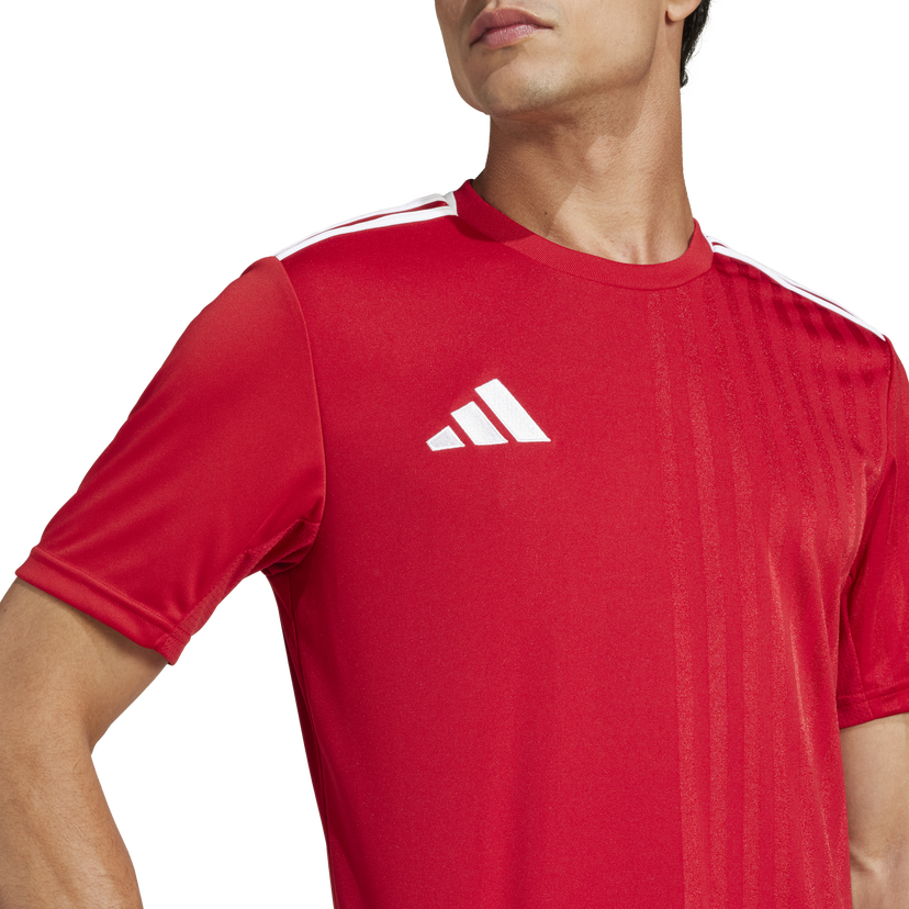 Dres adidas Originals Adidas Campeon 25 Jersey Rdeča | jf6058