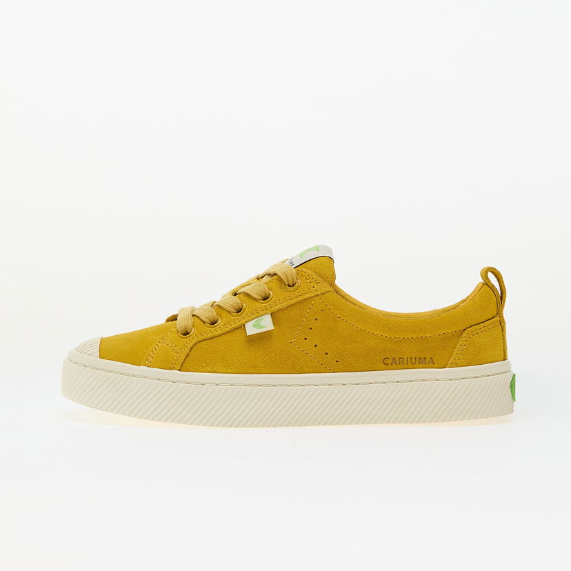 Superge in čevlji Cariuma Oca Low Lemon Curry Rumena | 100102Y07 W