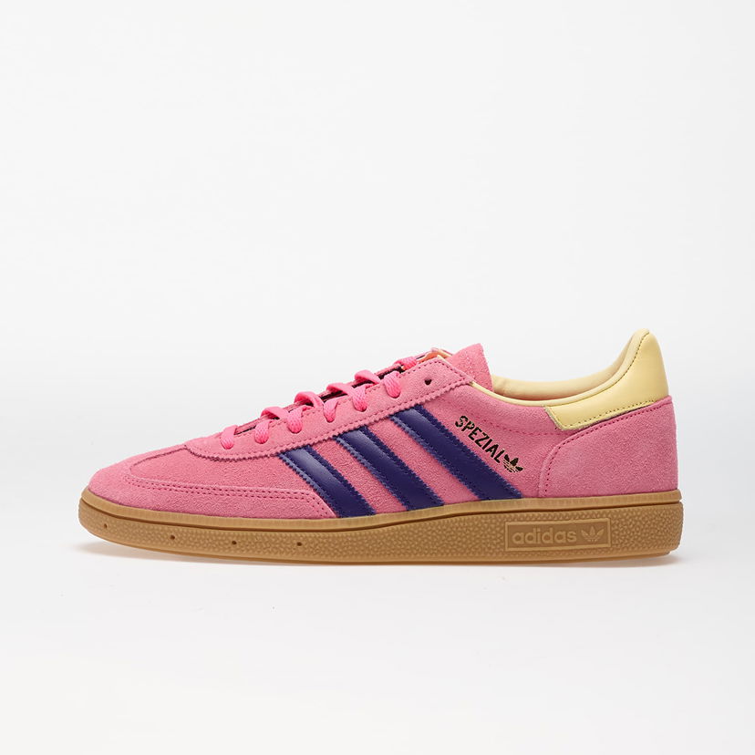 Superge in čevlji adidas Originals Handball Spezial Roza | JP8718