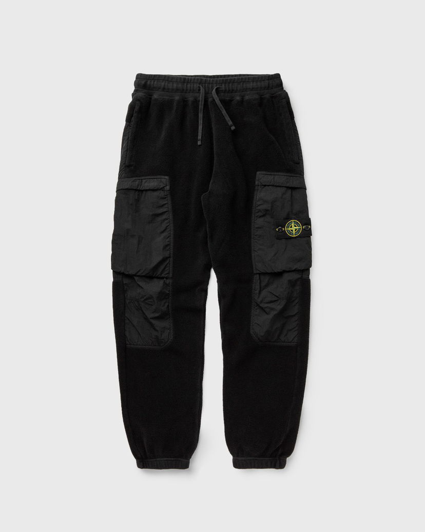 Trenirka Stone Island PANTALONI Črna | 811562753.V0029