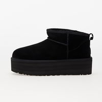 W Classic Ultra Mini Platform