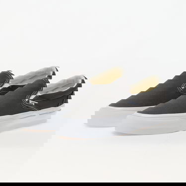 Superge in čevlji Vans Slip-On Reissue 98 LX Črna | VN000CSE2VM1, 5