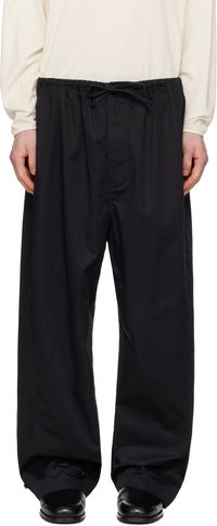 Lemaire Twisted Over Trousers