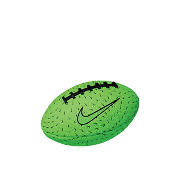 Športna oprema Nike Playground FB Mini Ball Zelena | 9005/15 328, 1