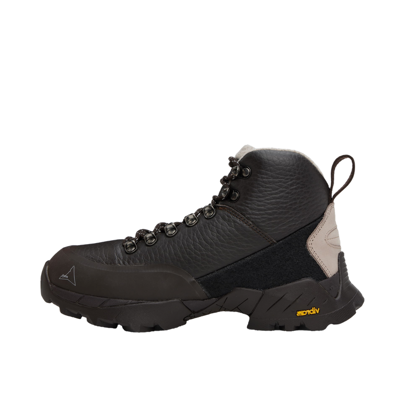 Superge in čevlji ROA Andreas Boots Rjava | NBUW169LE30