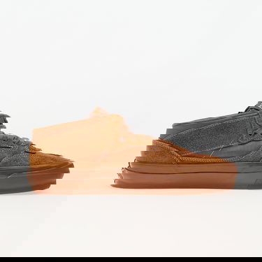 Superge in čevlji Vans LX Half Cab Reissue Oranžna | VN000CXJDDQ1, 2