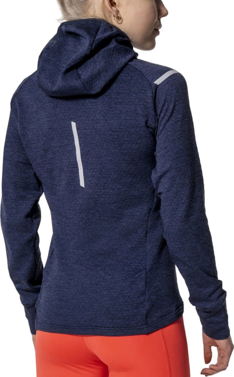 Pulover SWIX Swix Pace Hooded Sweatshirt Mornarica | 10059-23-75100, 1