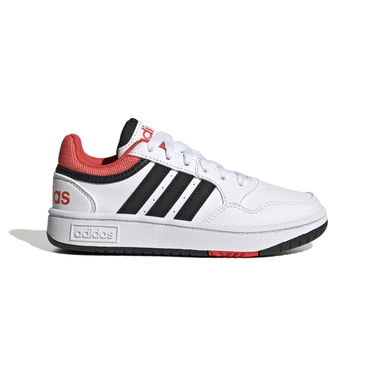 Superge in čevlji adidas Performance Hoops 3.0 k 37 1/3 Bela | GZ9673, 0