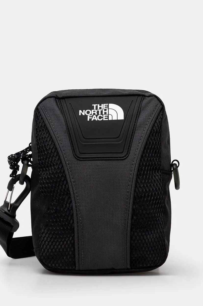 Torba za čez ramo The North Face Shoulder Bag Črna | NF0A87GF4GZ1