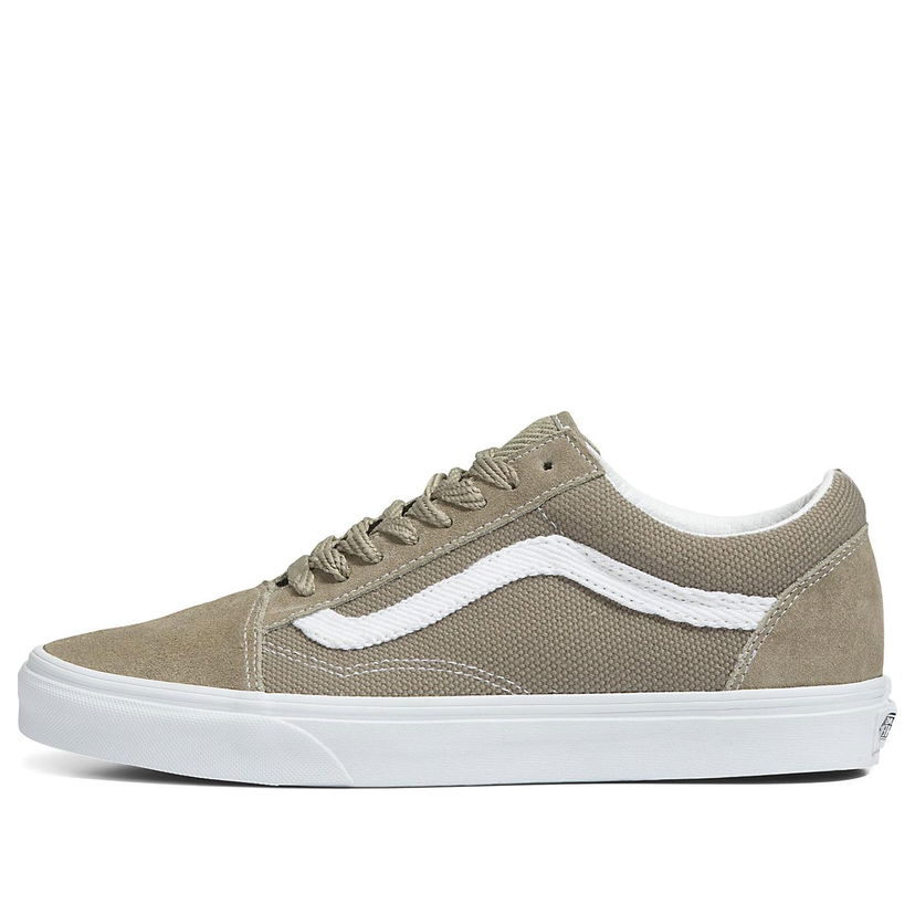 Superge in čevlji Vans Vans Old Skool Zelena | VN0A4BW2BLV