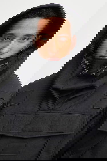 Parka Napapijri Anorak Martine Rose Črna | NP0A4I579411, 3