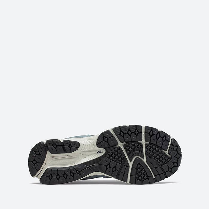 Superge in čevlji New Balance 2002R Modra | ML2002RR, 1