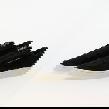 Superge in čevlji Reebok White Mountaineering x Club C 85 LTD Črna | RMIA072C99LEA0011009, 5